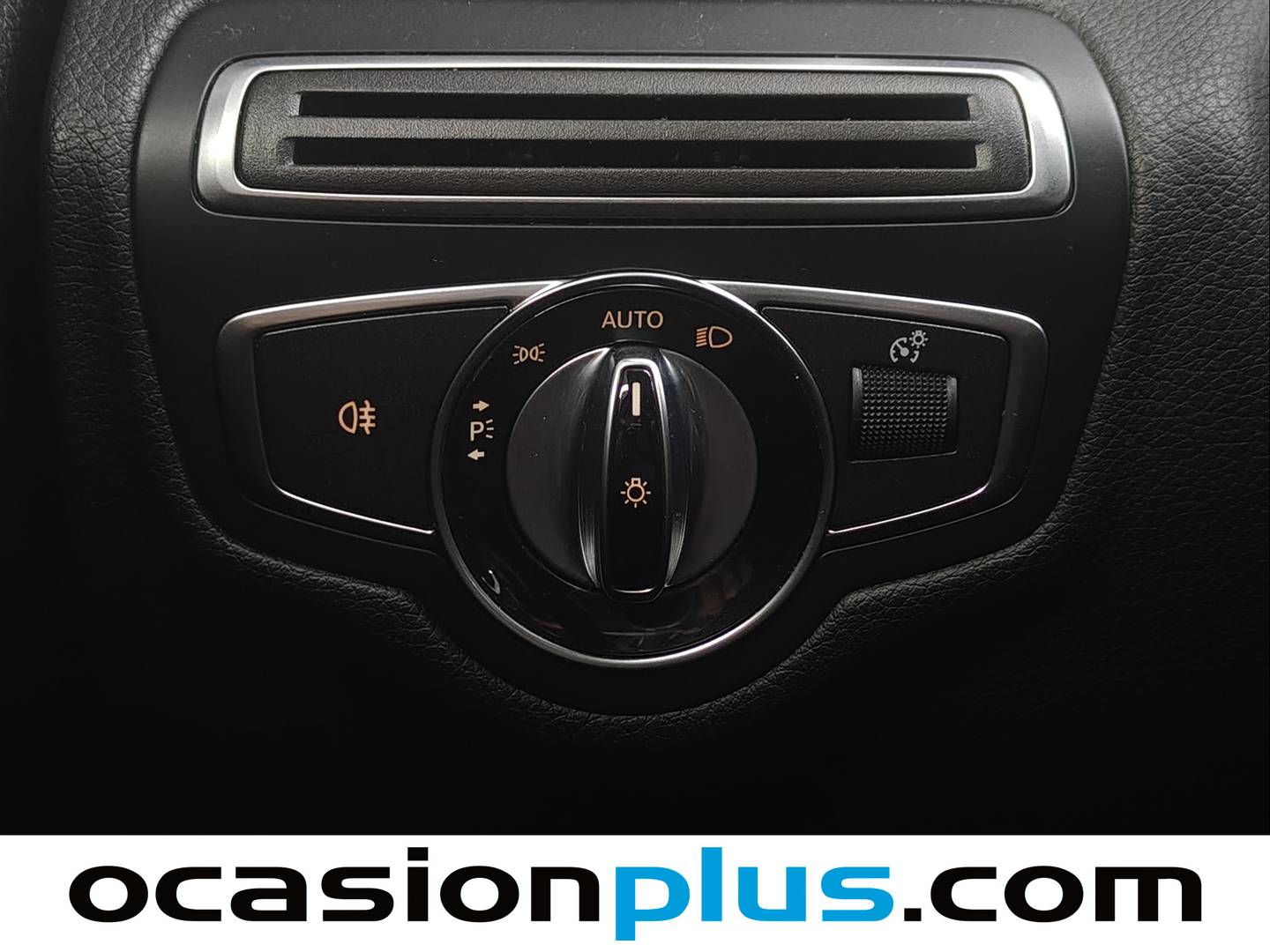 Foto Mercedes Clase C Mercedes-Benz Clase C C 220 d (170 CV)