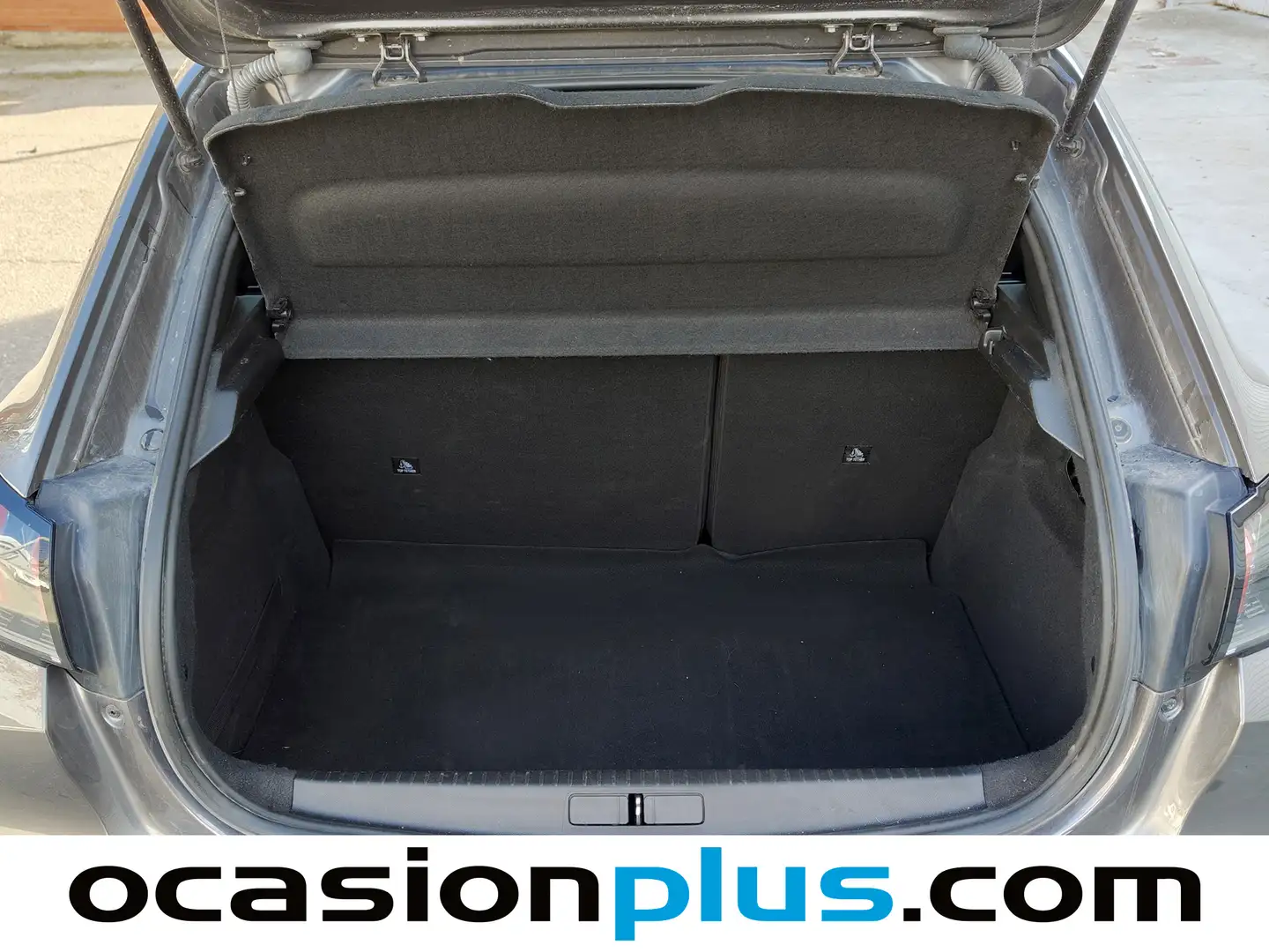 Foto Peugeot 208 Peugeot 208 PureTech 100 Allure (100 CV)