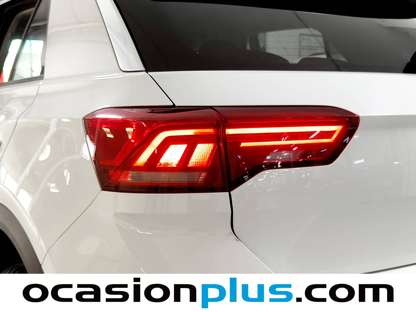 Volkswagen T-Roc Volkswagen T-Roc Advance 1.5 TSI (150 CV) DSG km 0