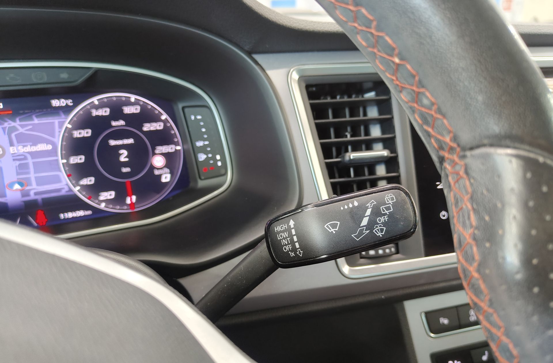 SEAT Ateca 1.5 TSI FR - foto 32