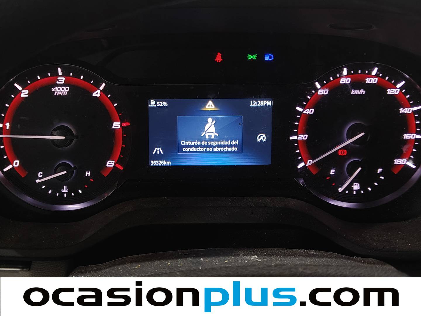 Foto MAXUS Deliver 9 MAXUS Deliver 9 9 2.0D L3H2 Comfort  (150 CV)