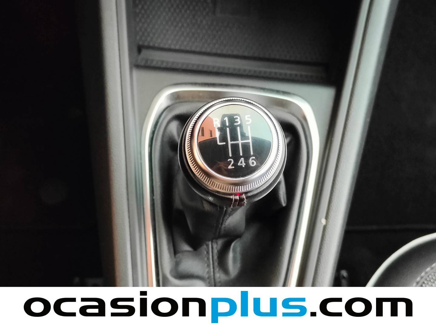 Mitsubishi ASX Mitsubishi ASX 130T MHEV Kaiteki (140 CV) de segunda mano