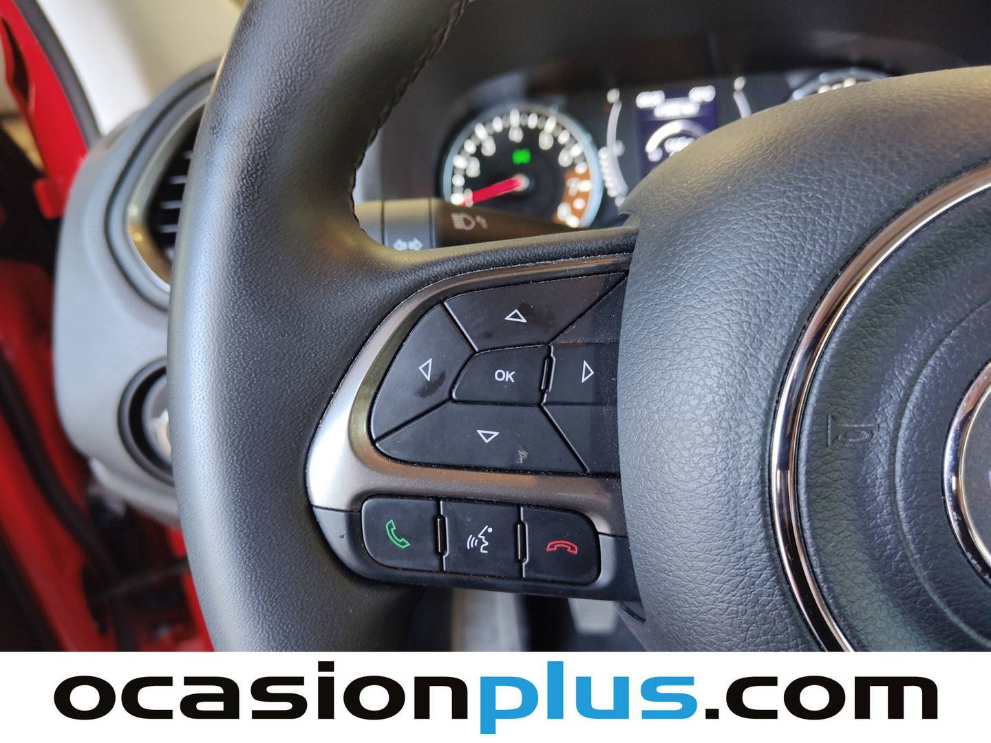 Jeep Renegade Jeep Renegade 1.0G Longitude 4x2  (120 CV) de ocasión