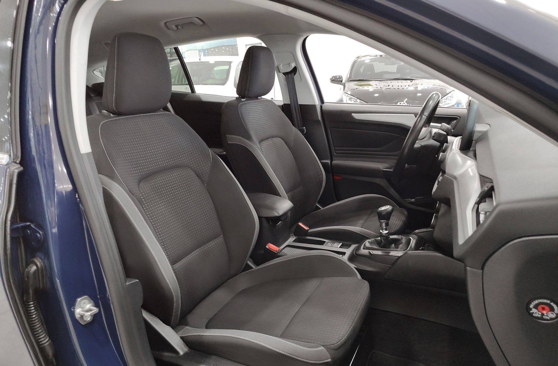Ford Focus SportBreak 1.5 EcoBlue Trend+ - foto 17