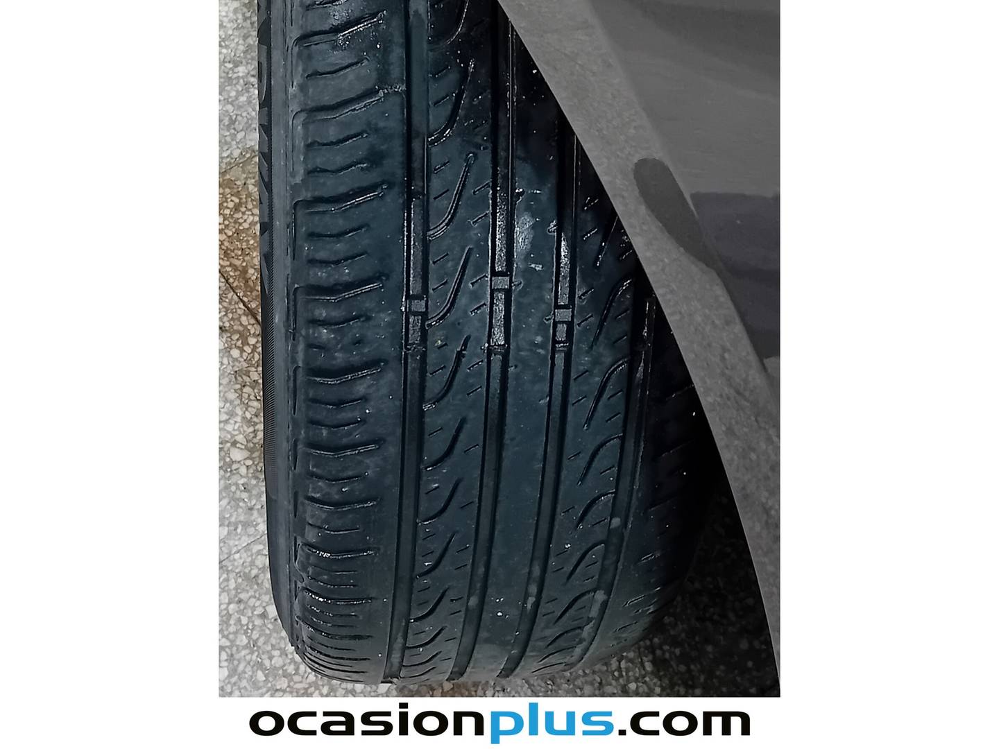 Foto Peugeot 308 Peugeot 308 PureTech 110 S&S Style (110 CV)