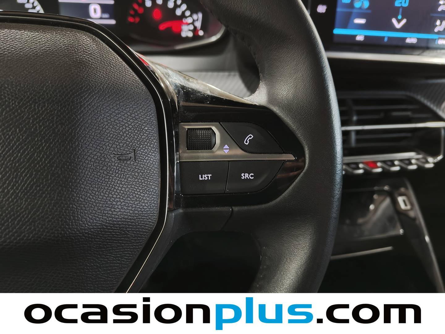 Foto Peugeot 208 Peugeot 208 PureTech 100 Allure (100 CV)