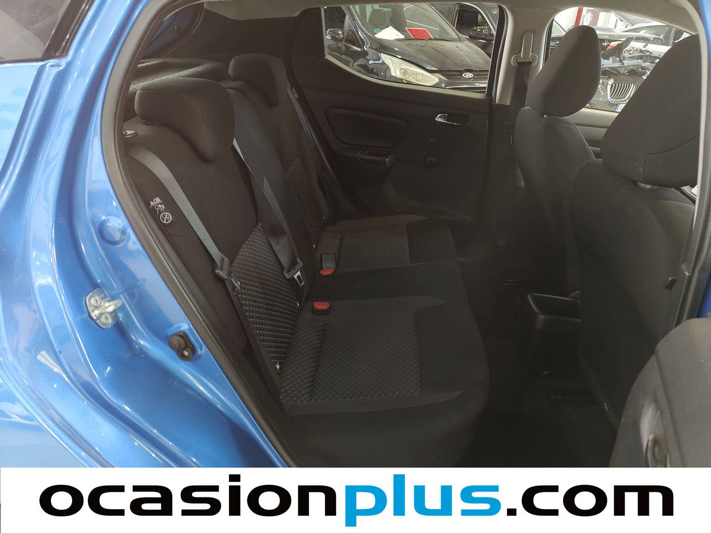 Foto Nissan Micra Nissan Micra IG-T Acenta (92 CV)