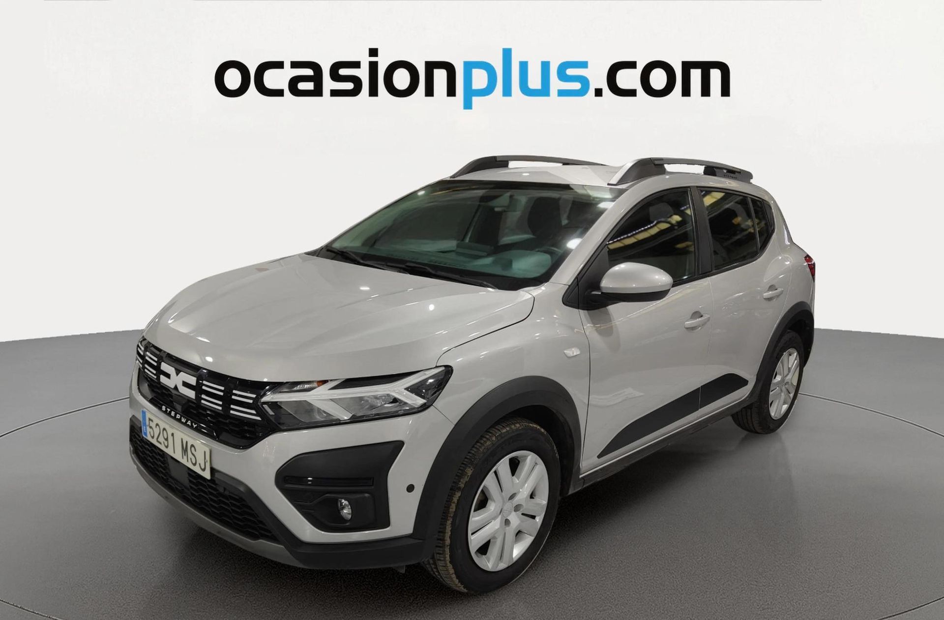 Dacia Sandero Stepway Expression TCe