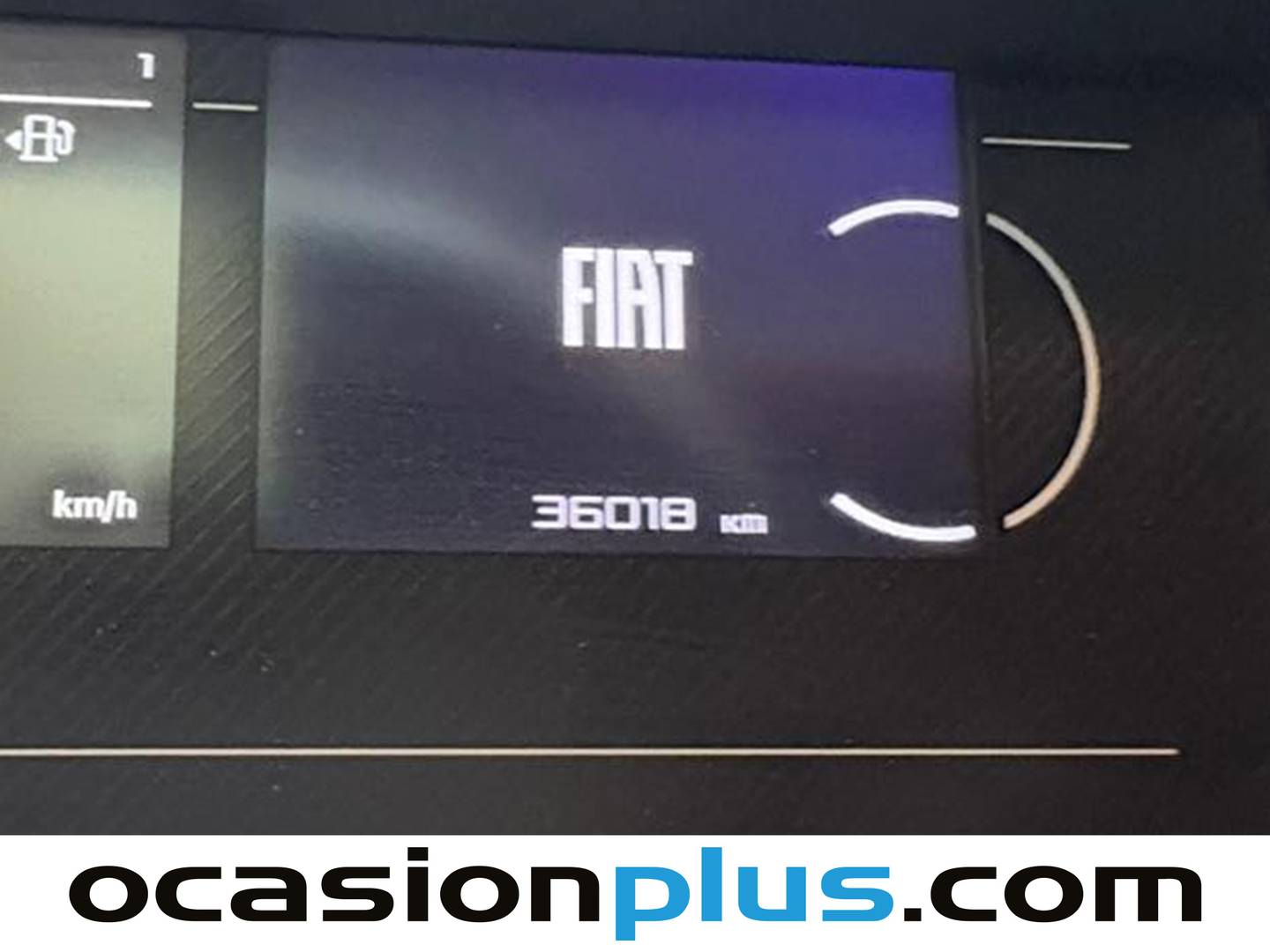 Fiat Scudo Fiat Scudo Furgon 1.5 Bluehdi L2 (120 CV) seminuevo