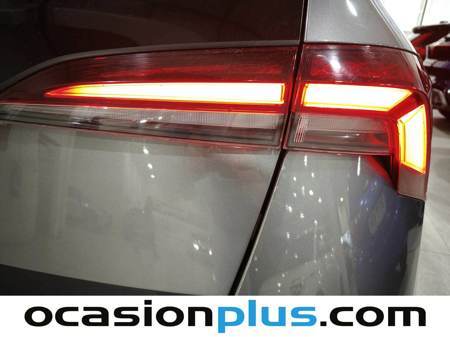 Acabados Skoda Scala Skoda Scala 1.0 TSI Selection (115 CV)