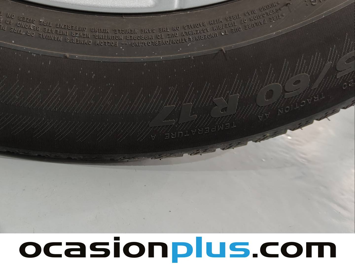 Foto Volvo XC40 Volvo XC40 T3 (156 CV)