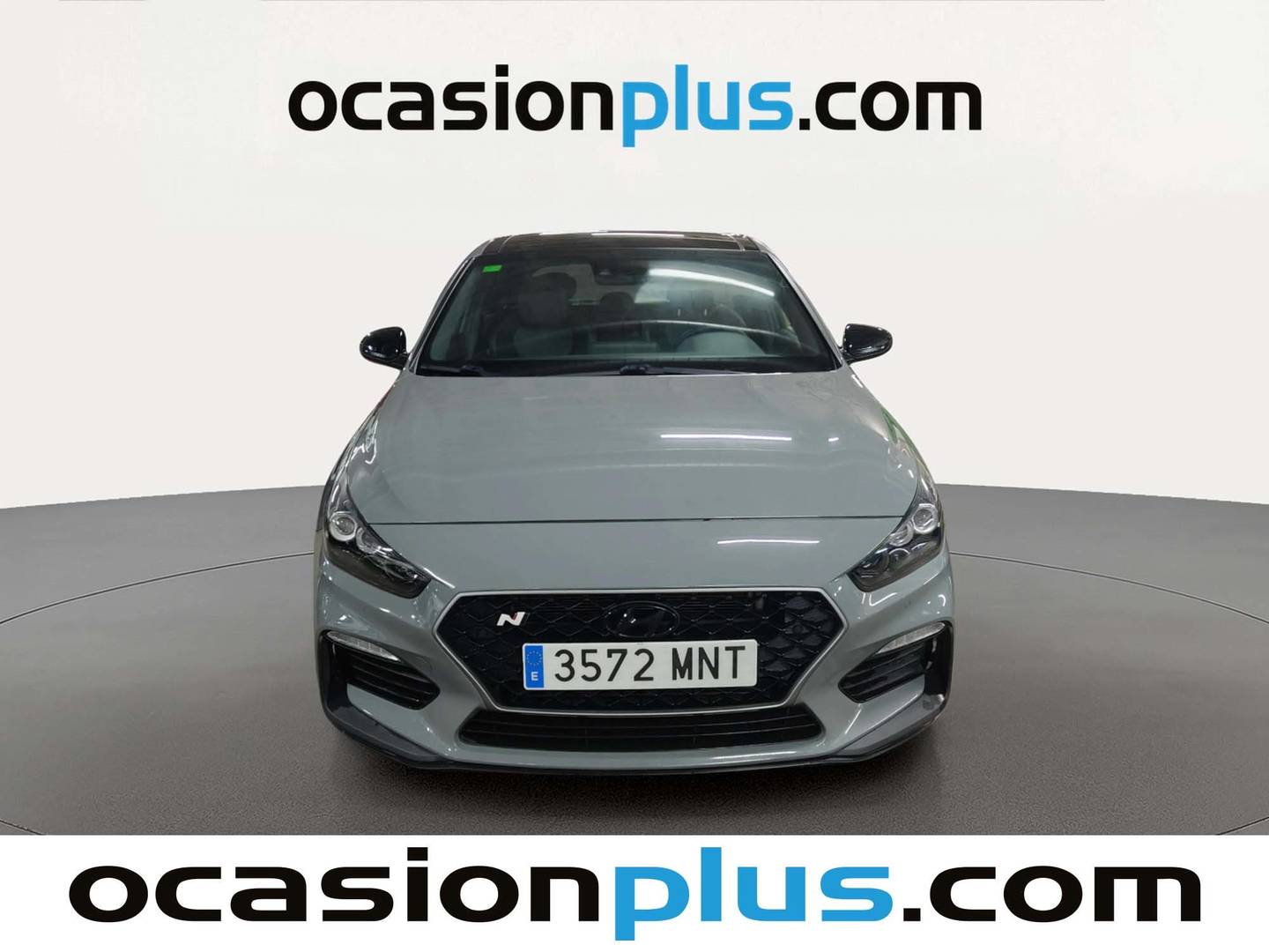 Foto Hyundai i30 Hyundai i30 2.0 TGDI N Performance Sky (275 CV)
