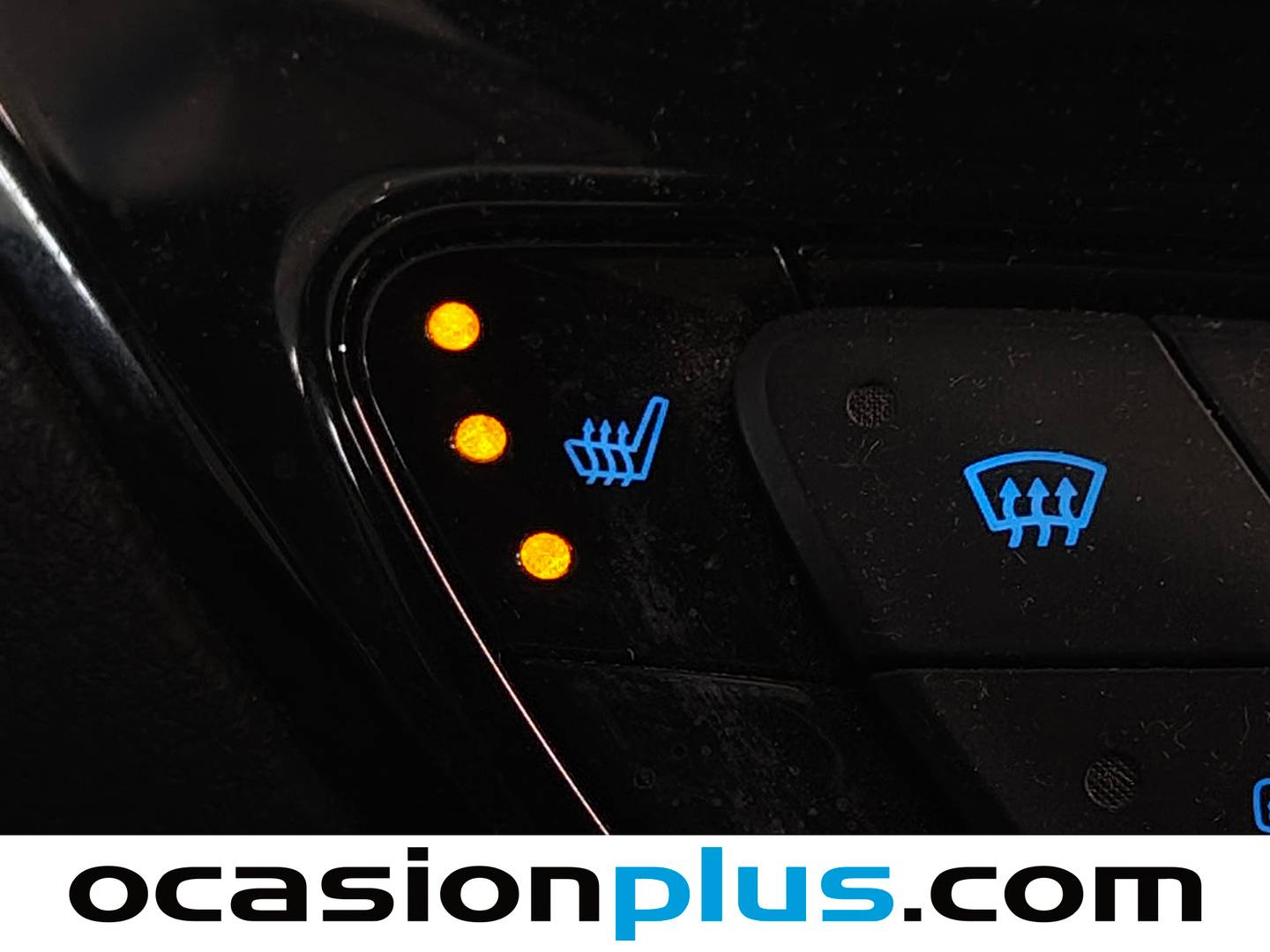 Extras y acabados del Toyota C-HR Toyota C-HR 1.8 125H Advance (122 CV)