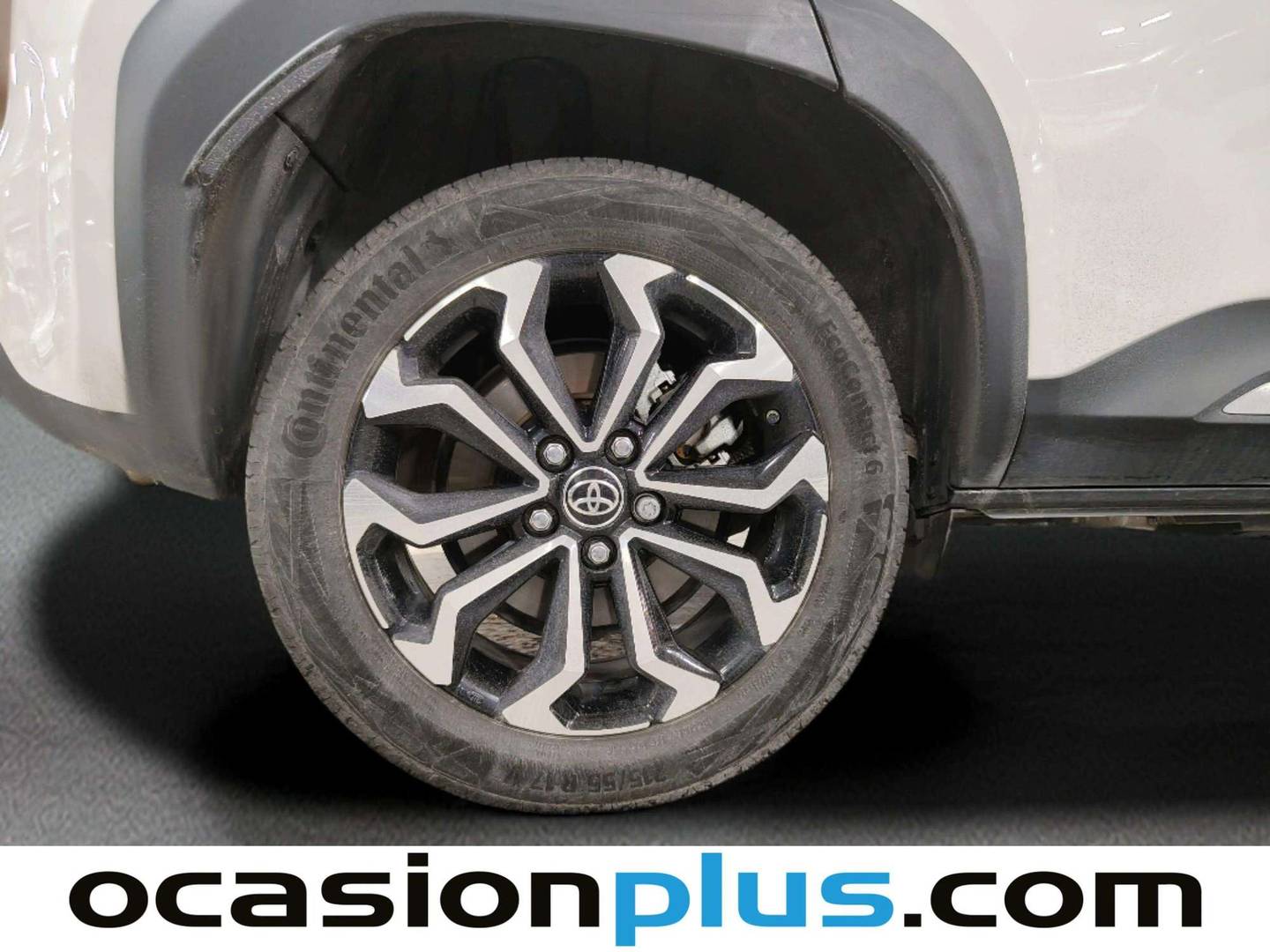Toyota Yaris Cross Toyota Yaris Cross 120H Active Tech (116 CV) seminuevo
