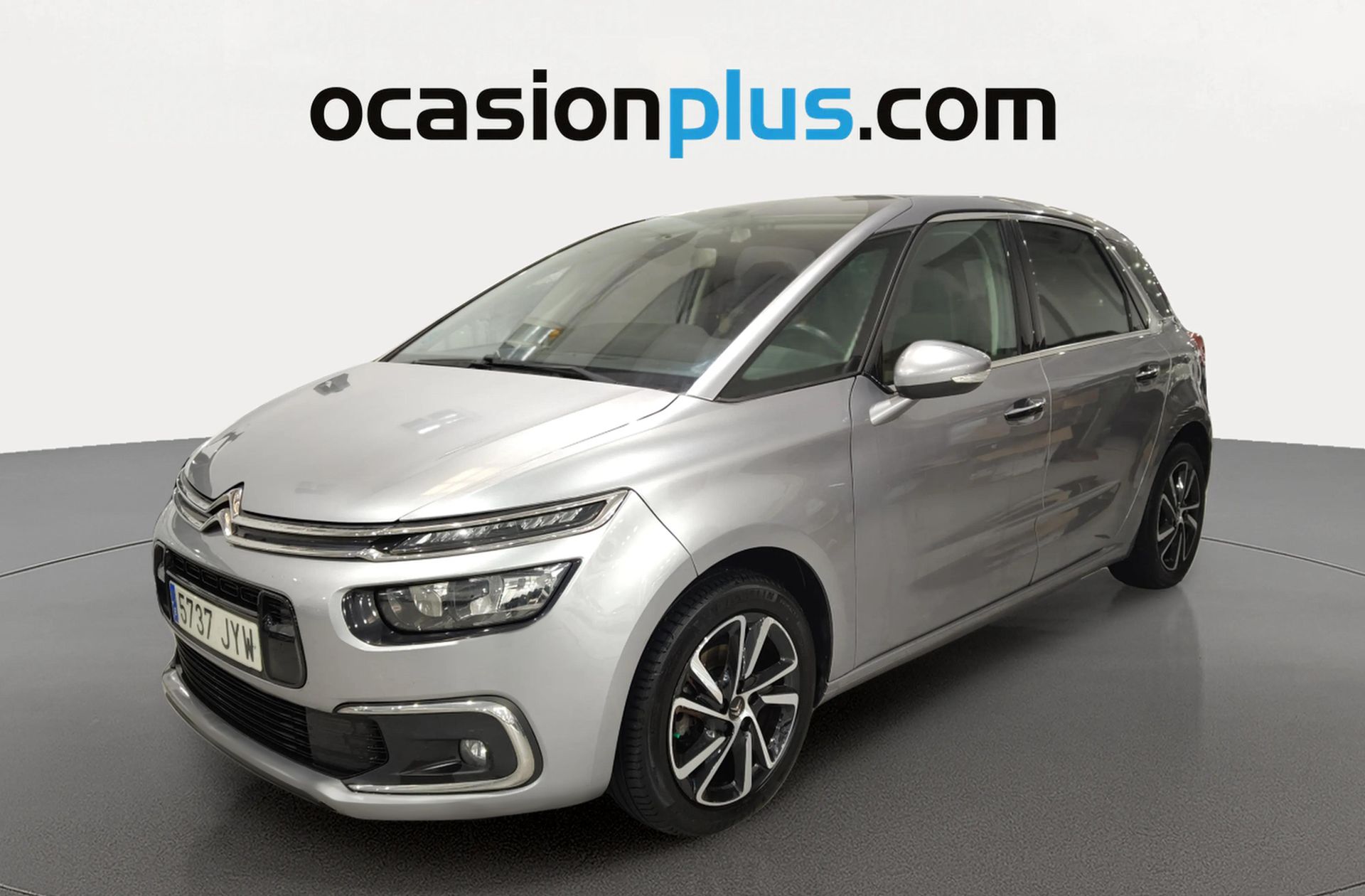 Citroën C4 Picasso PureTech 130 Feel
