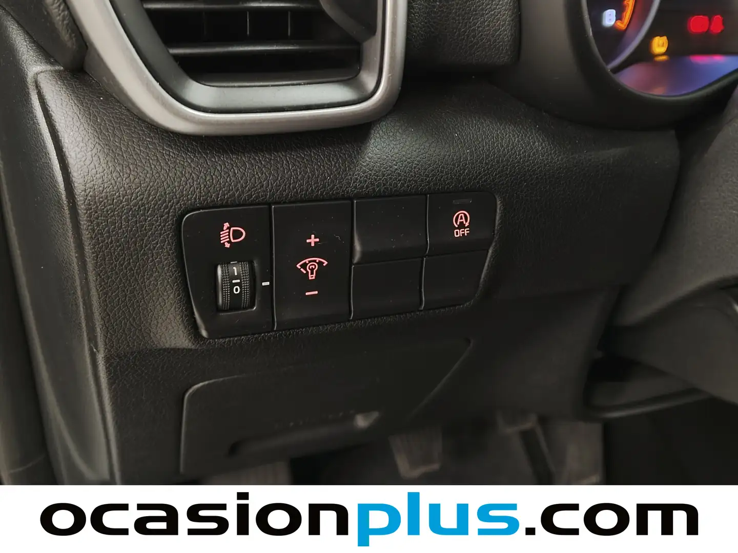 Foto KIA Sportage Kia Sportage 1.6 GDi Concept 4x2 (132 CV)