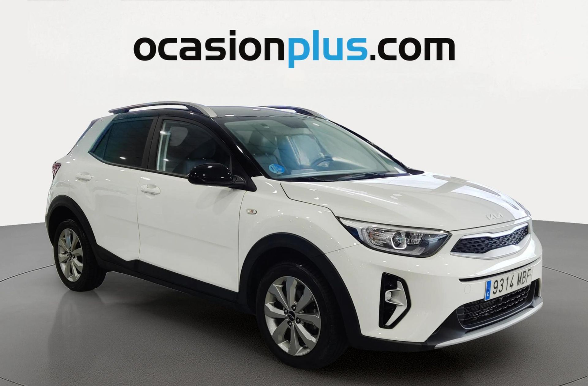 Kia Stonic 1.0 T-GDi MHEV Drive iMT - foto 2