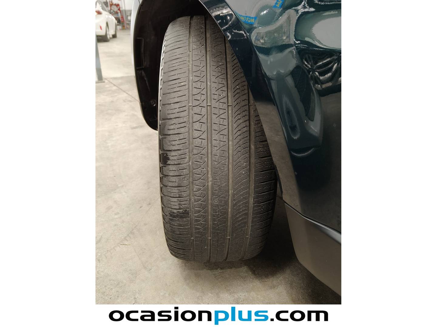 Land Rover Range Rover Sport Land Rover Range Rover Sport Range Rover Sport 3.0D I6 MHEV SE AWD Auto (300 CV) seminuevo