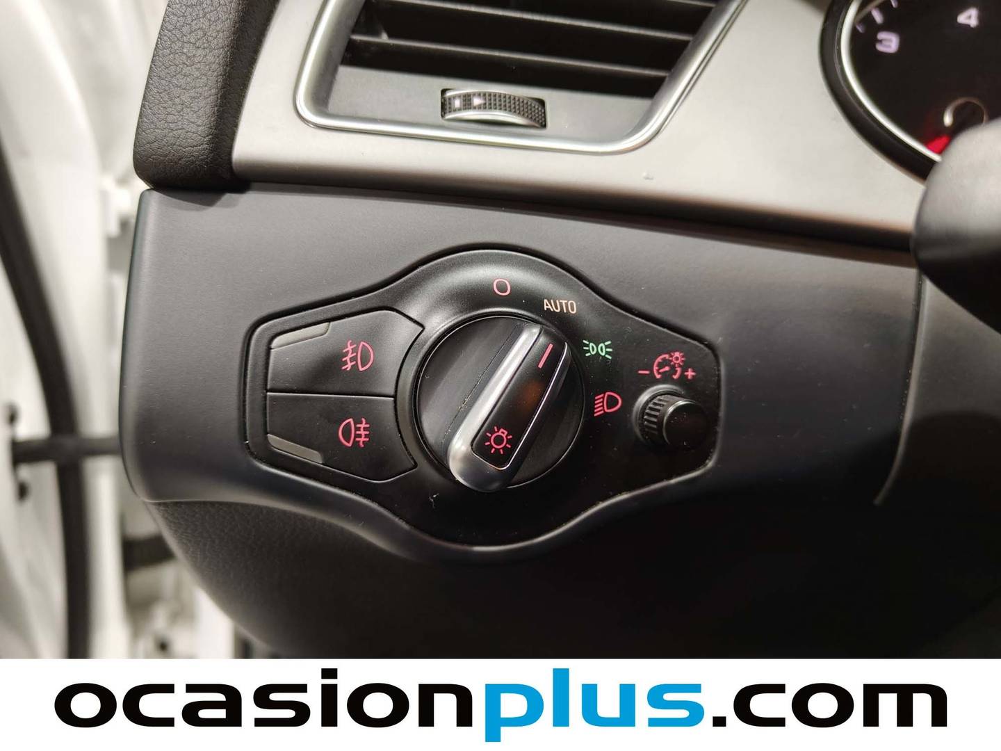 Audi A4 Allroad Quattro Audi A4 Allroad 2.0 TDI quattro (150 CV) seminuevo