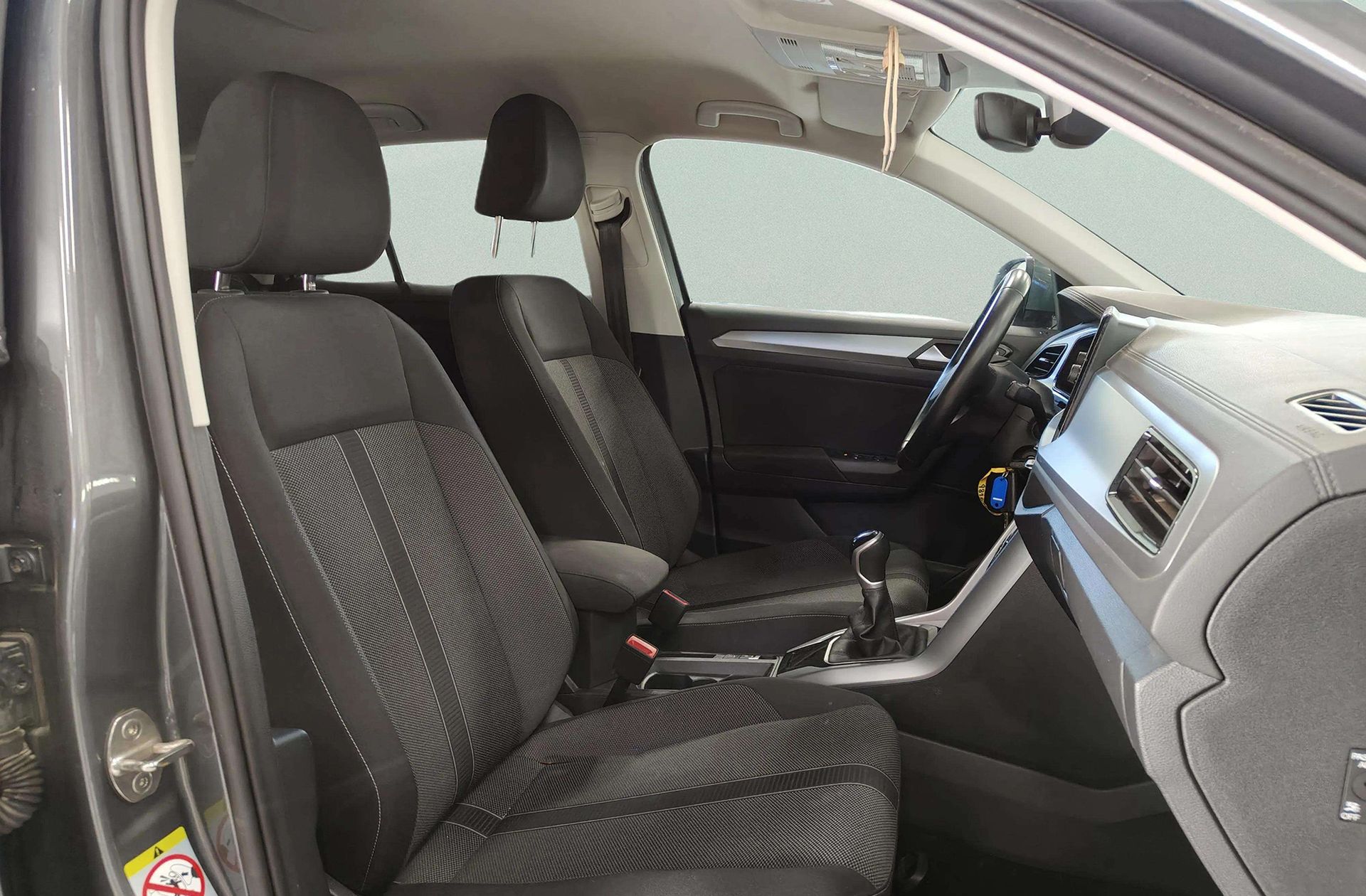 Volkswagen T-Roc Life 1.0 TSI - foto 18