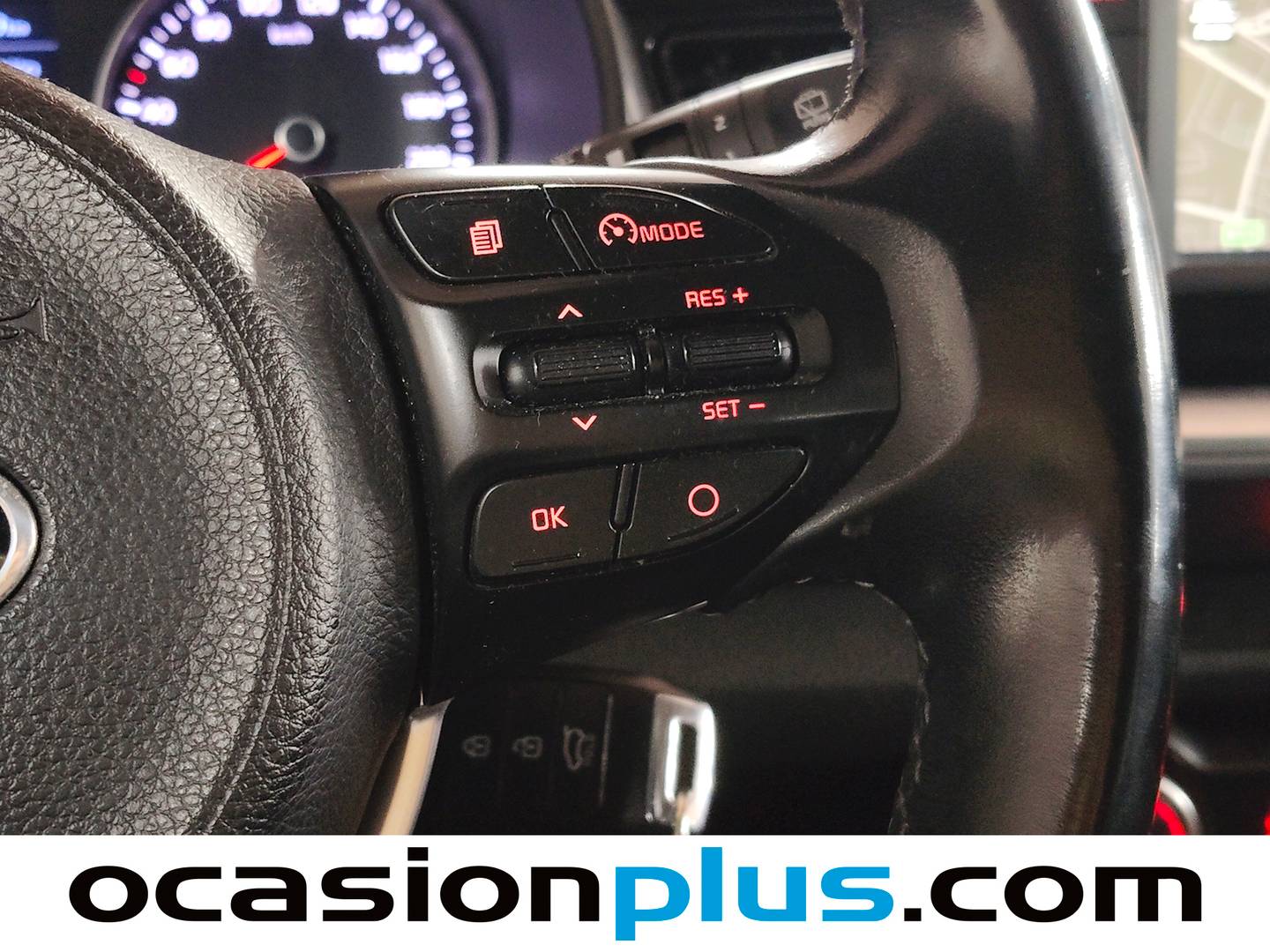 KIA Stonic KIA Stonic 1.0 T-GDi Drive DCT (120 CV) seminuevo