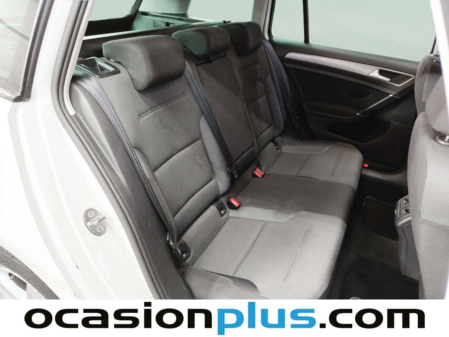 Volkswagen Golf Volkswagen Golf Variant Variant Advance 1.6 TDI BMT (110 CV) manual