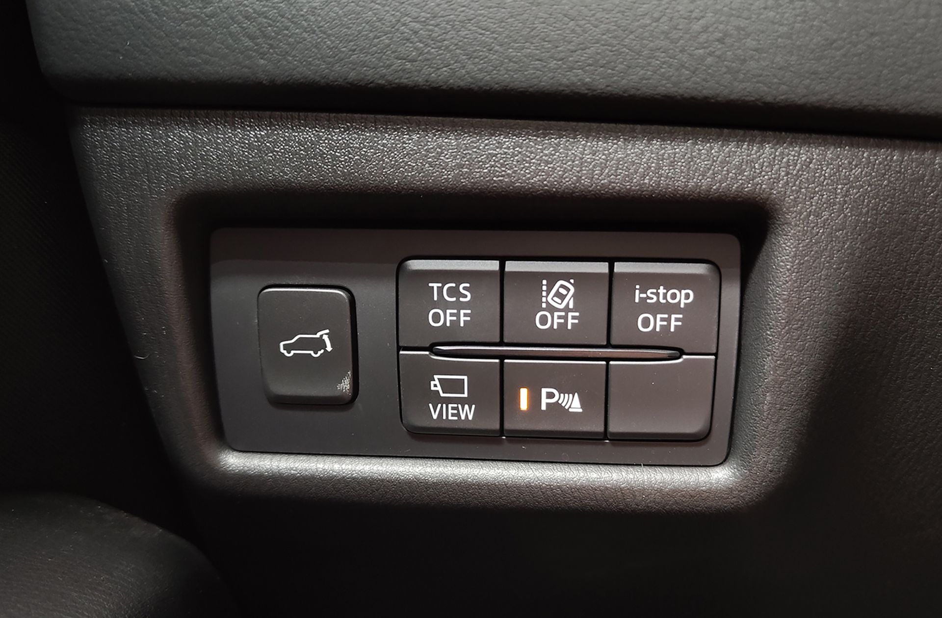 Mazda CX-5 2.0 MHEV Center-Line Plus - foto 12