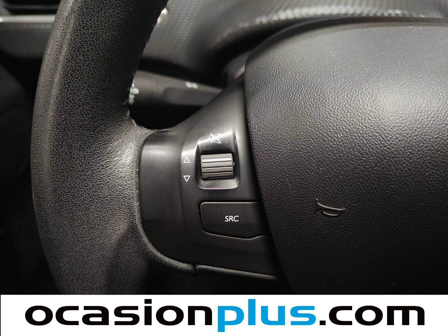 Peugeot 208 Peugeot 208 PureTech 82 Style (82 CV) seminuevo