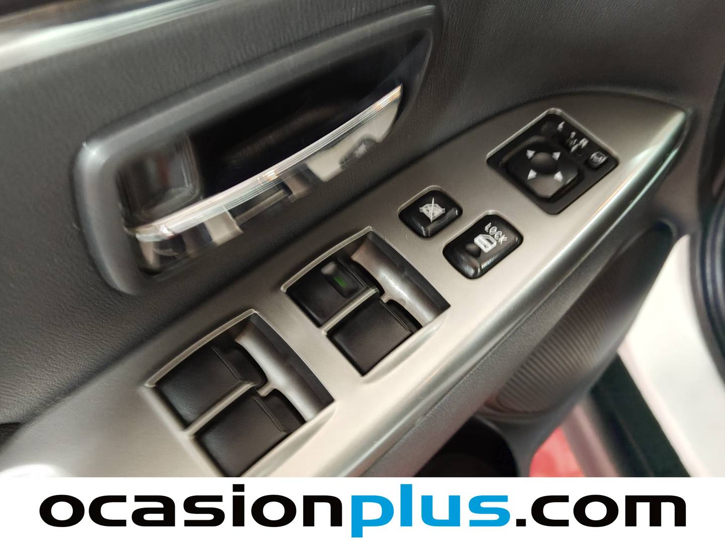 Mitsubishi ASX Mitsubishi ASX 160 MPI Motion (117 CV) 2018