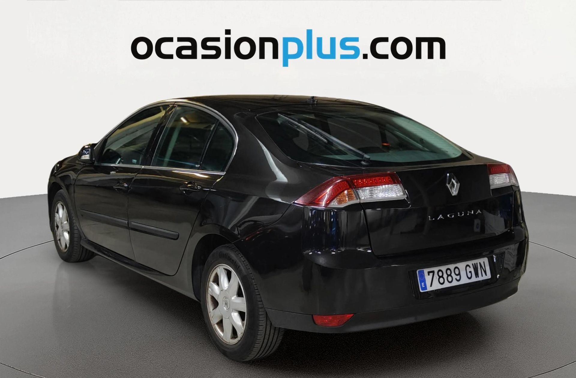 Renault Laguna 2.0 Expression TomTom - foto 3