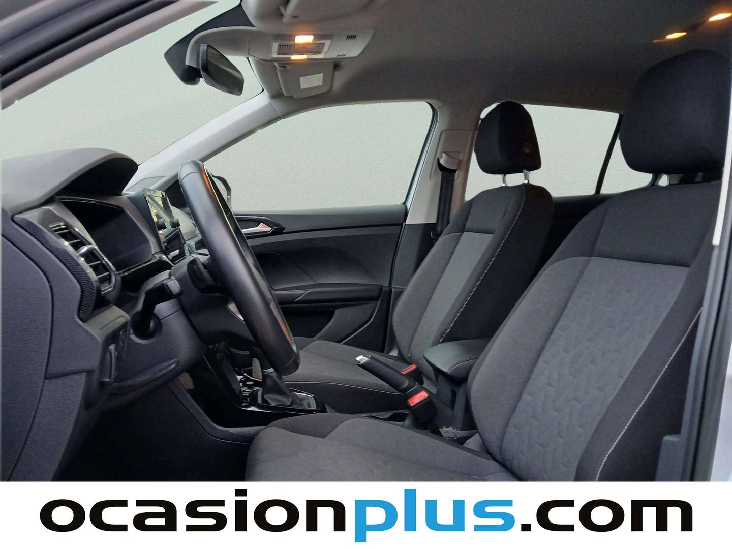 Foto Volkswagen T-Cross Volkswagen T-Cross Life 1.0 TSI  (116 CV) DSG