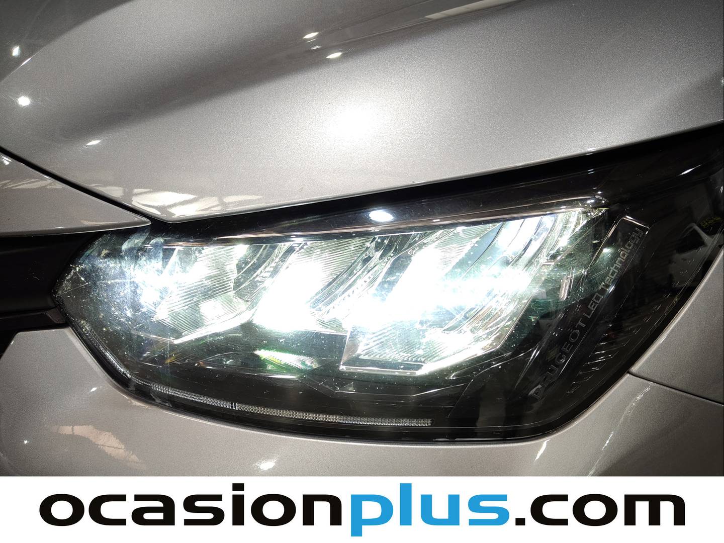 Peugeot 208 Peugeot 208 PureTech 100 Active (100 CV) barato