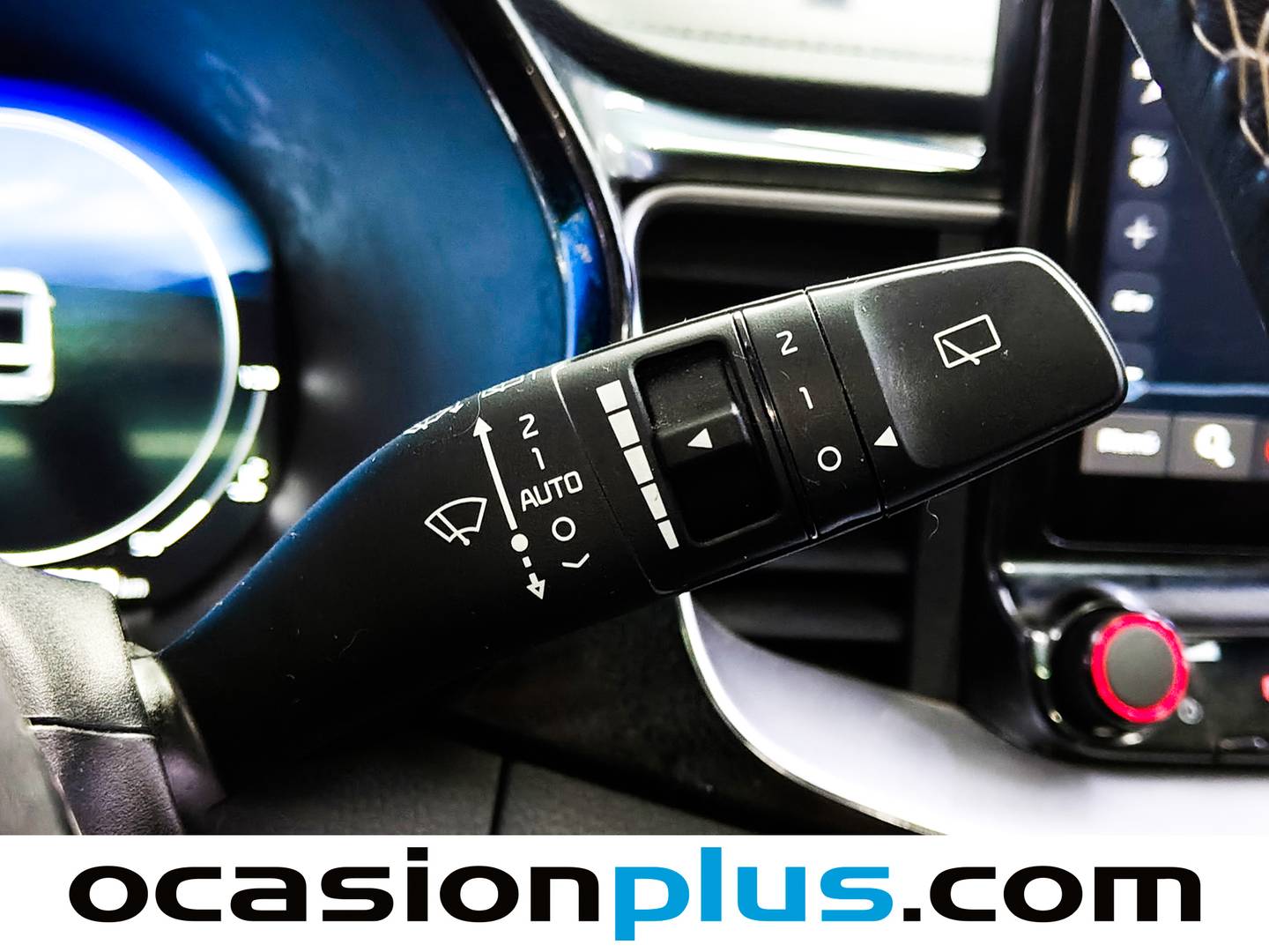 KIA Ceed KIA Ceed 1.6 MHEV GT Line (136 CV) de segunda mano