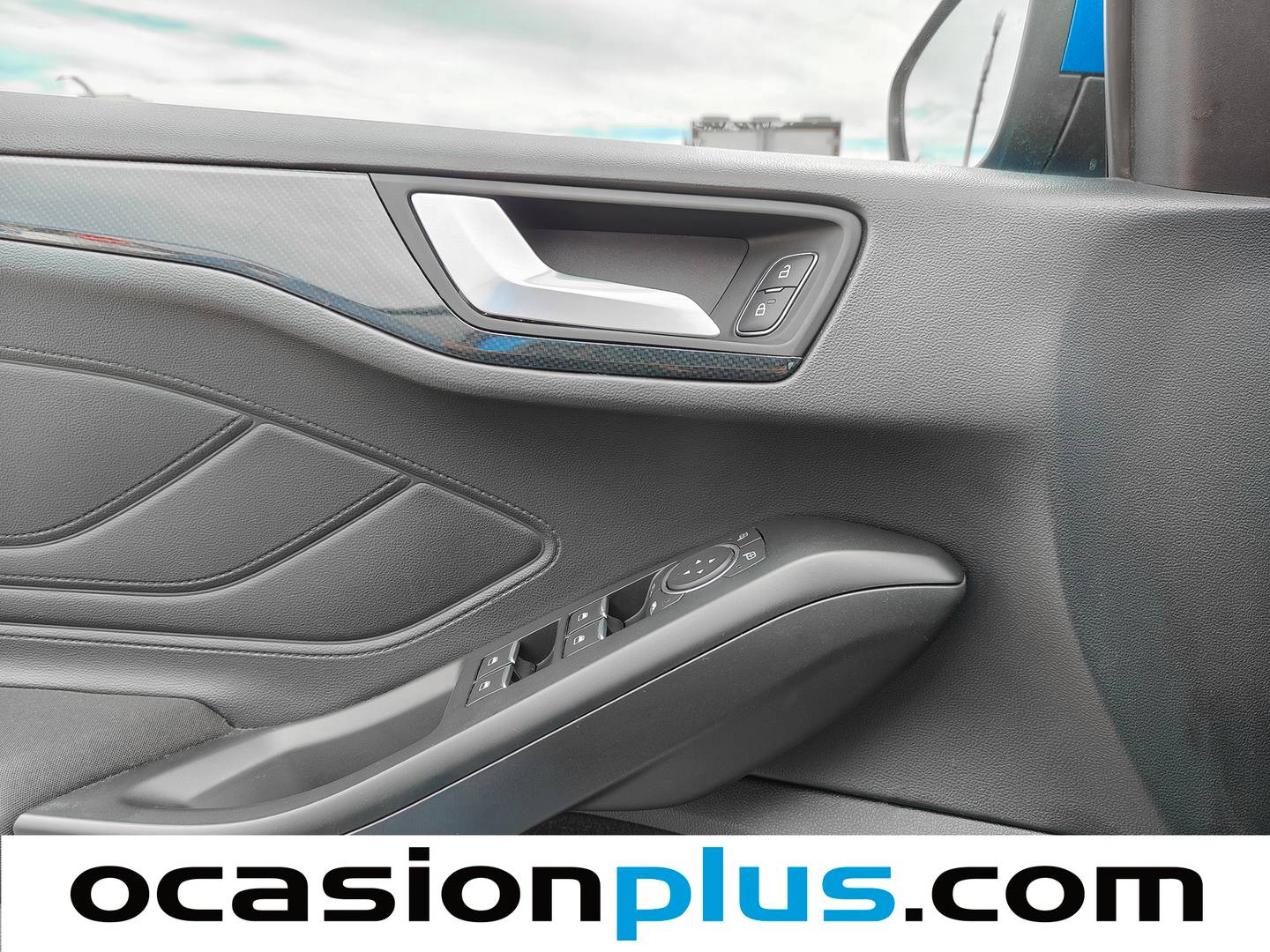 Ford Focus Ford Focus 1.5 Ecoboost ST-Line (150 CV) manual