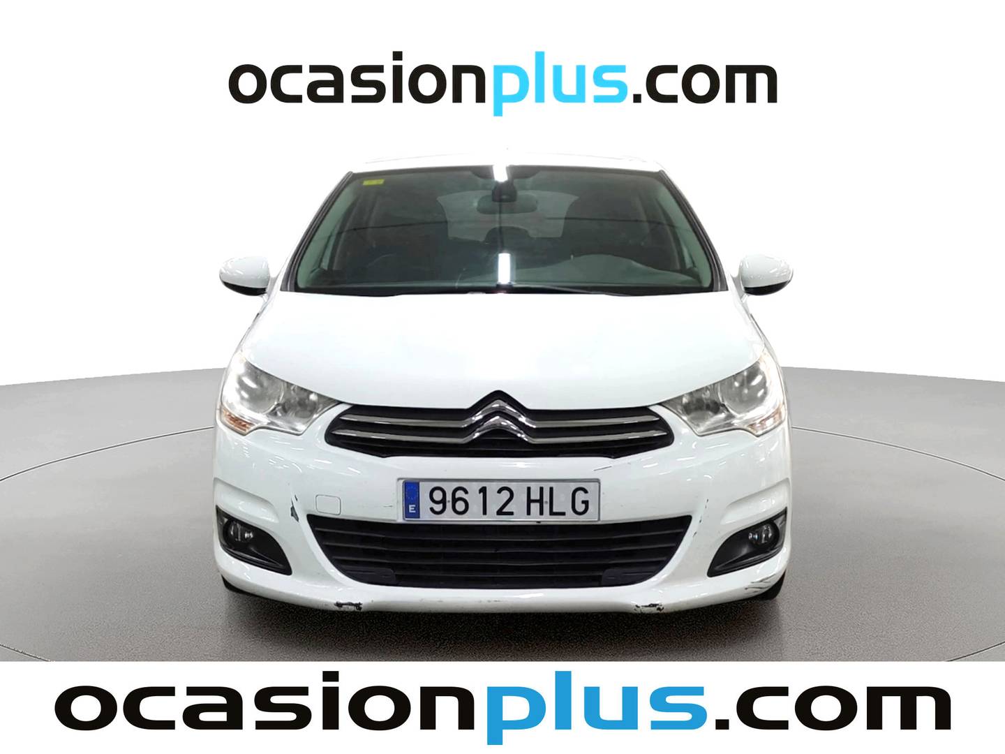 Citroën C4 Citroën C4 1.6 VTi Collection (120 CV) 120cv