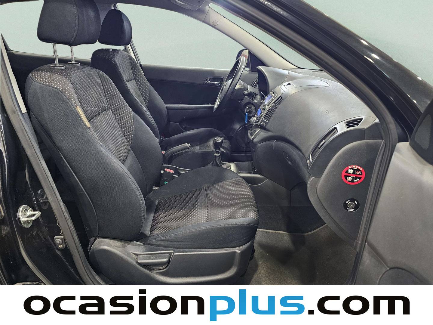 Hyundai i30 Hyundai i30 1.4 CVVT Comfort (109 CV) km 0