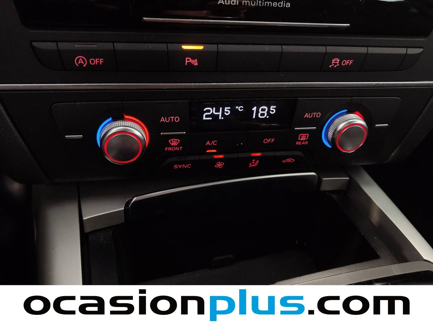 Audi A6 Audi A6 Avant S line 2.0 TDI ultra (190 CV) S tronic de ocasión