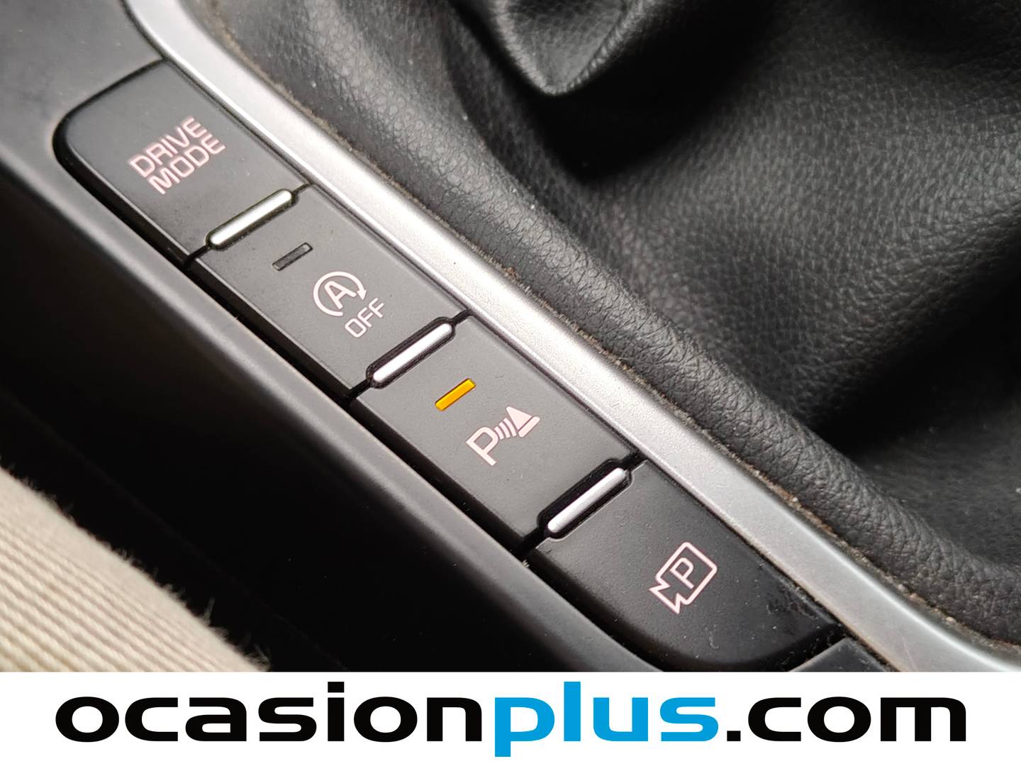 Extras del KIA Ceed KIA Ceed 1.6 MHEV iMT Drive (136 CV)