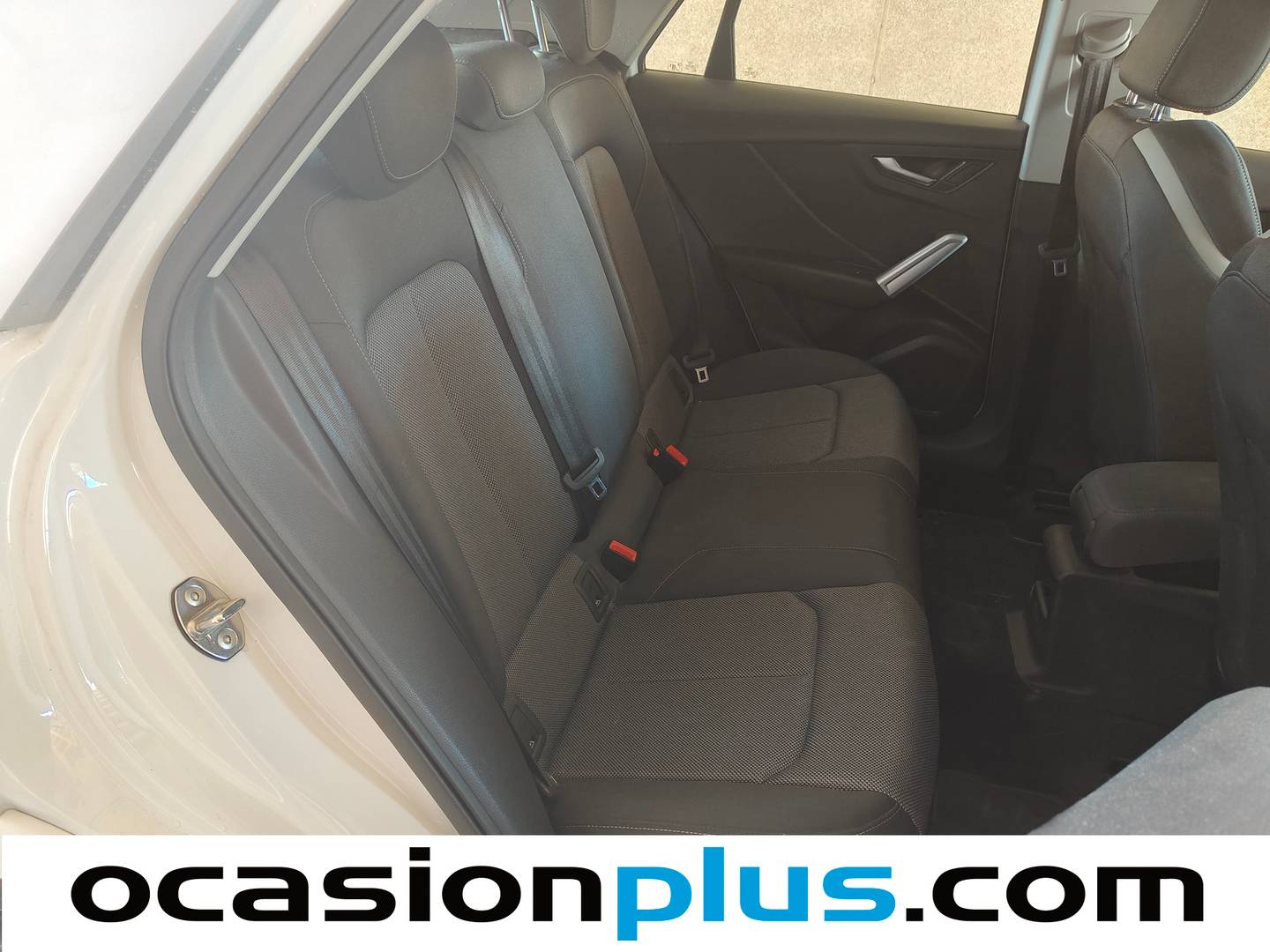 Audi Q2 Audi Q2 sport edition 1.6 TDI (116 CV) al mejor precio