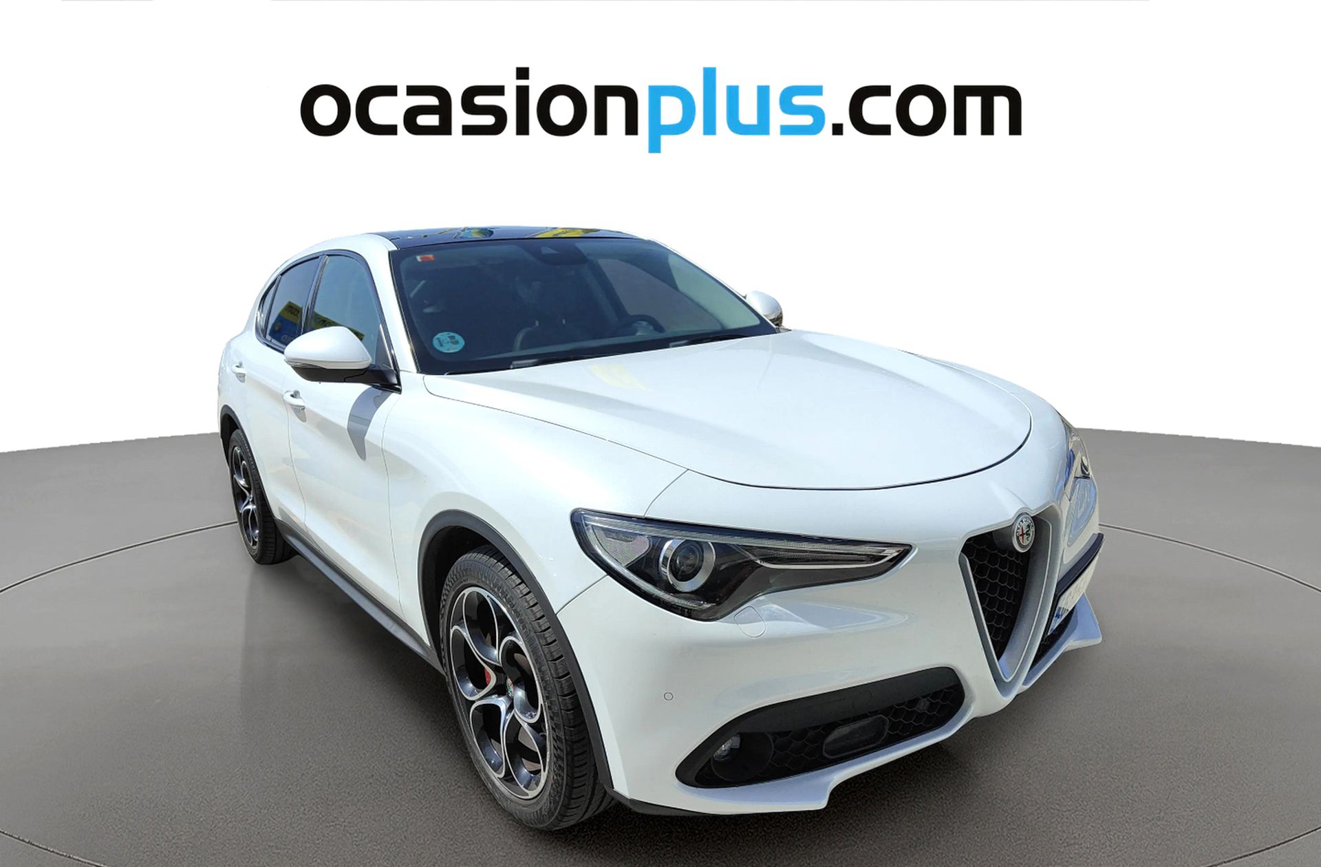 Alfa Romeo Stelvio 2.2 Diesel Executive RWD - foto 2
