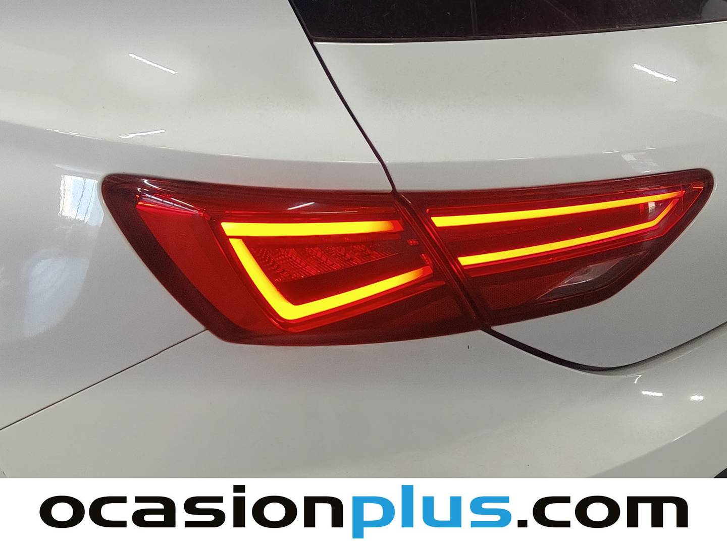 Seat León Seat León 1.4 TSI S&S FR Plus (125 CV) km 0