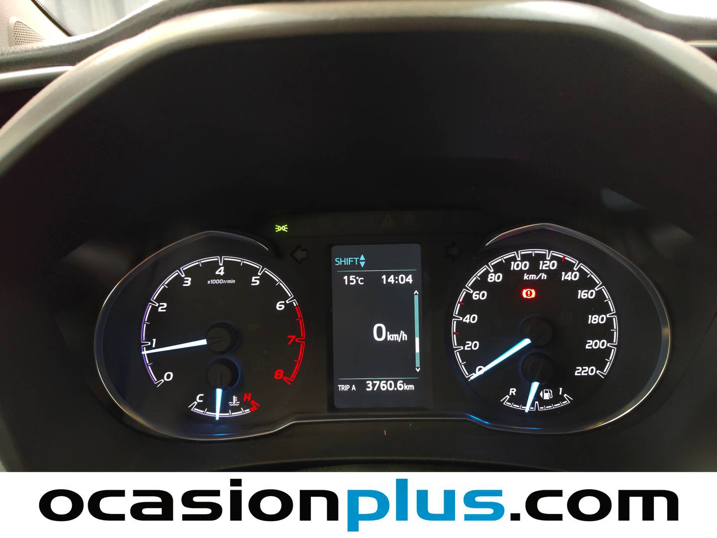 Toyota Yaris Toyota Yaris 1.0 Active  (69 CV) 2018