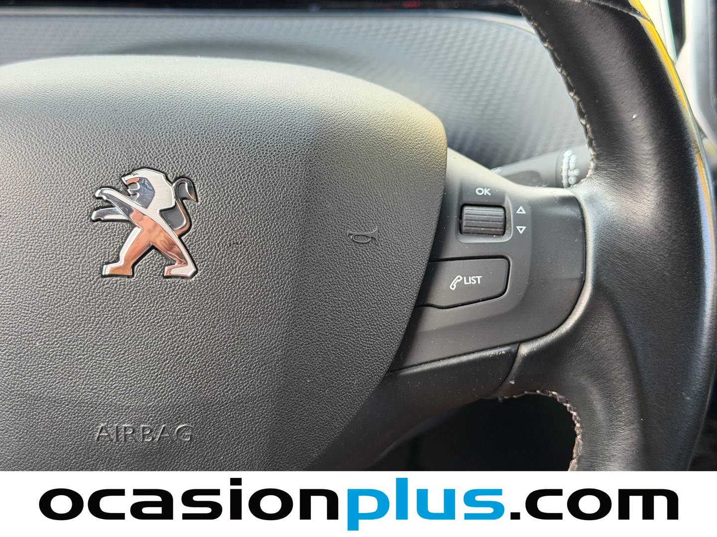 Peugeot 2008 Peugeot 2008 PureTech 110 S&S Allure (110 CV) seminuevo