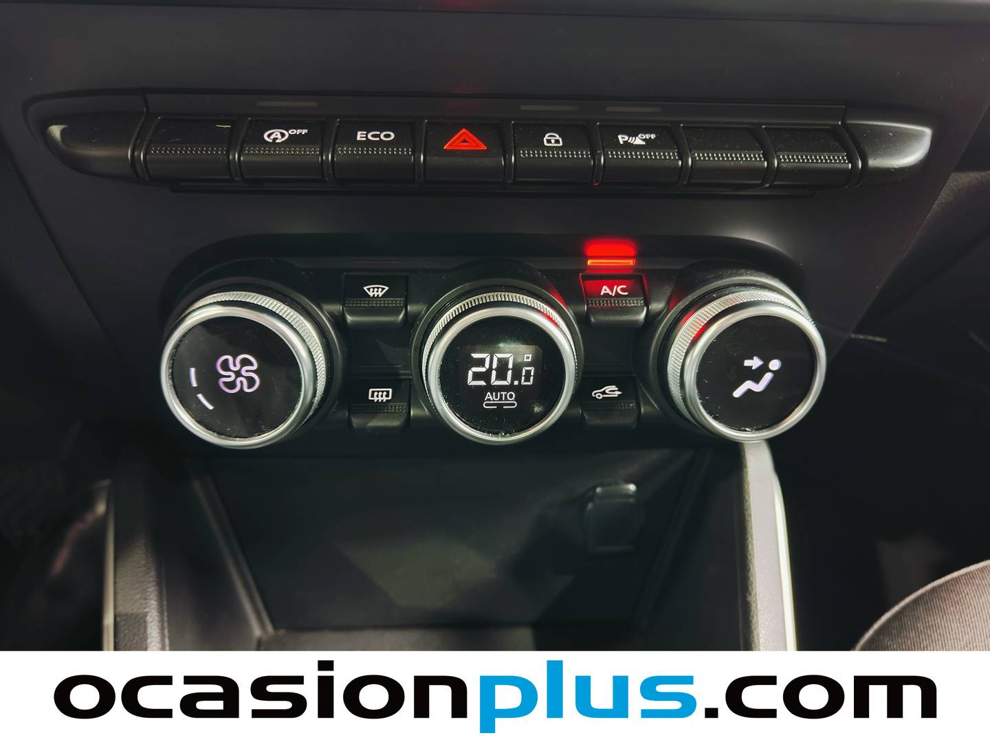 Dacia Duster Dacia Duster Prestige dCi  (109 CV) 4X2 km 0