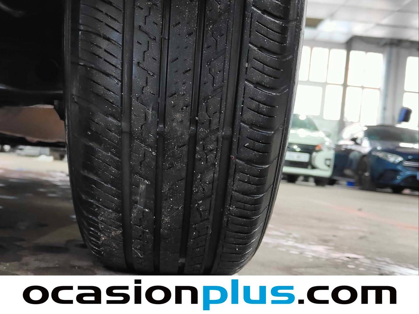 Foto Lexus NX Lexus NX 300h Corporate 2WD (197 CV)