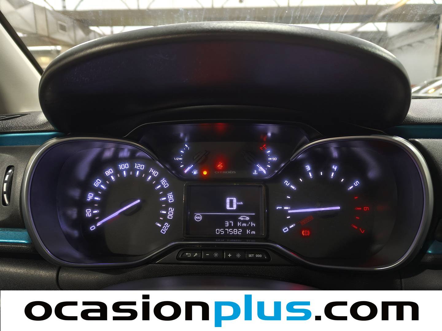 Foto Citroën C3 Citroen C3 PureTech 83 Feel Pack (83 CV)