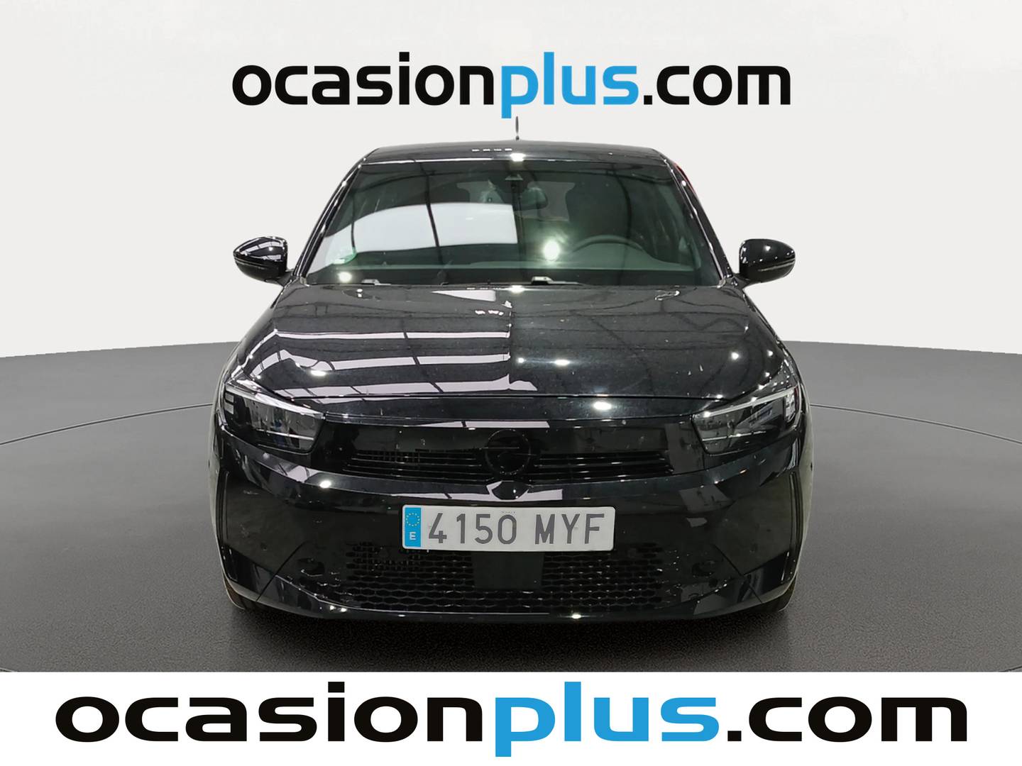 Foto Opel Corsa Opel Corsa 1.2 T XHL GS (100 CV)