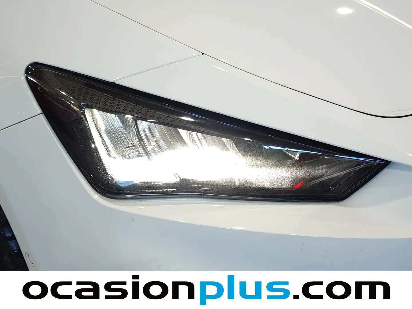 Foto Seat León SEAT León ST 1.5 TSI S&S Style XL (130 CV)