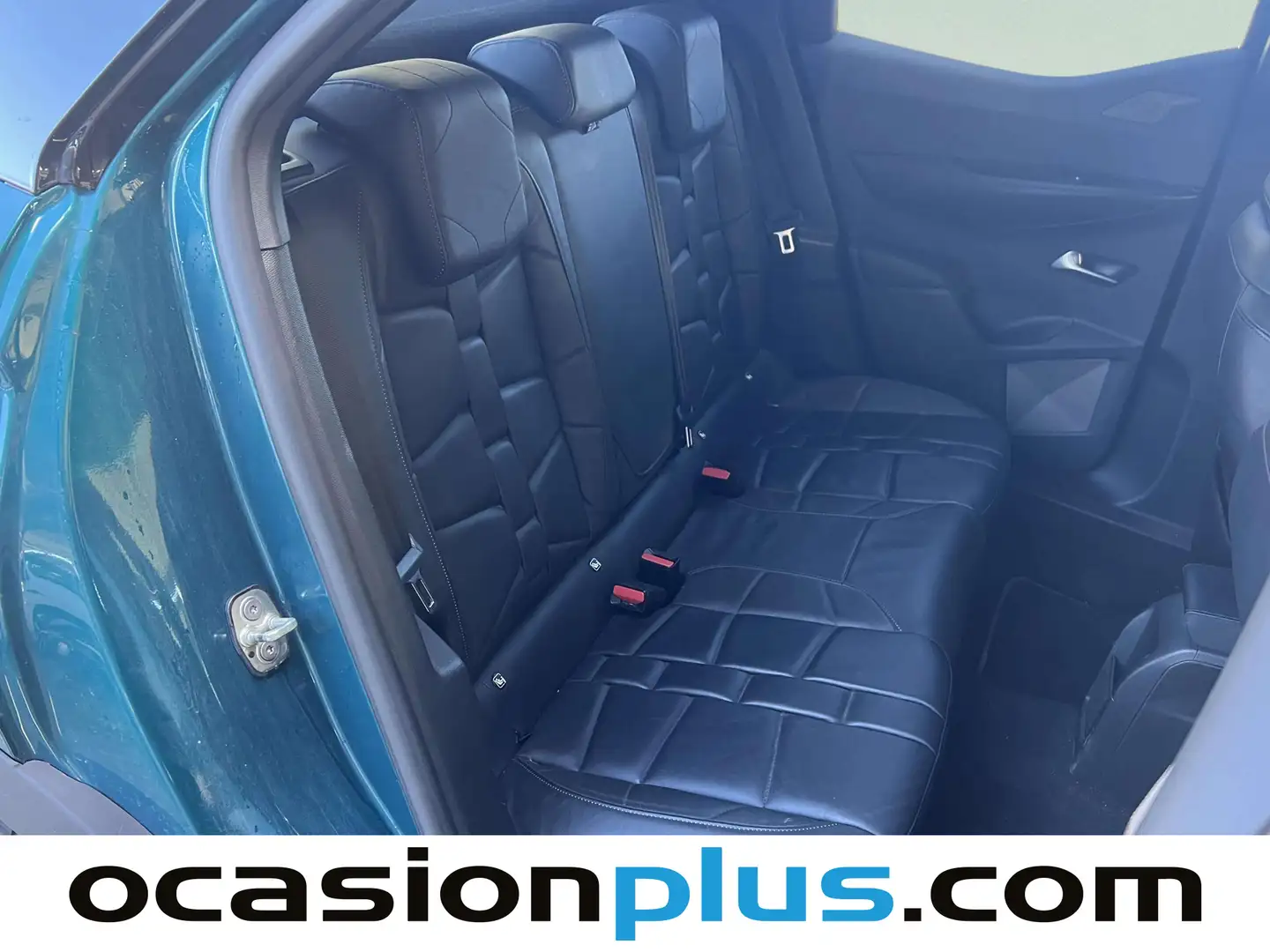 Foto DS DS 3 Crossback DS DS3 Crossback PureTech 130 Grand Chic EAT8  (130 CV)