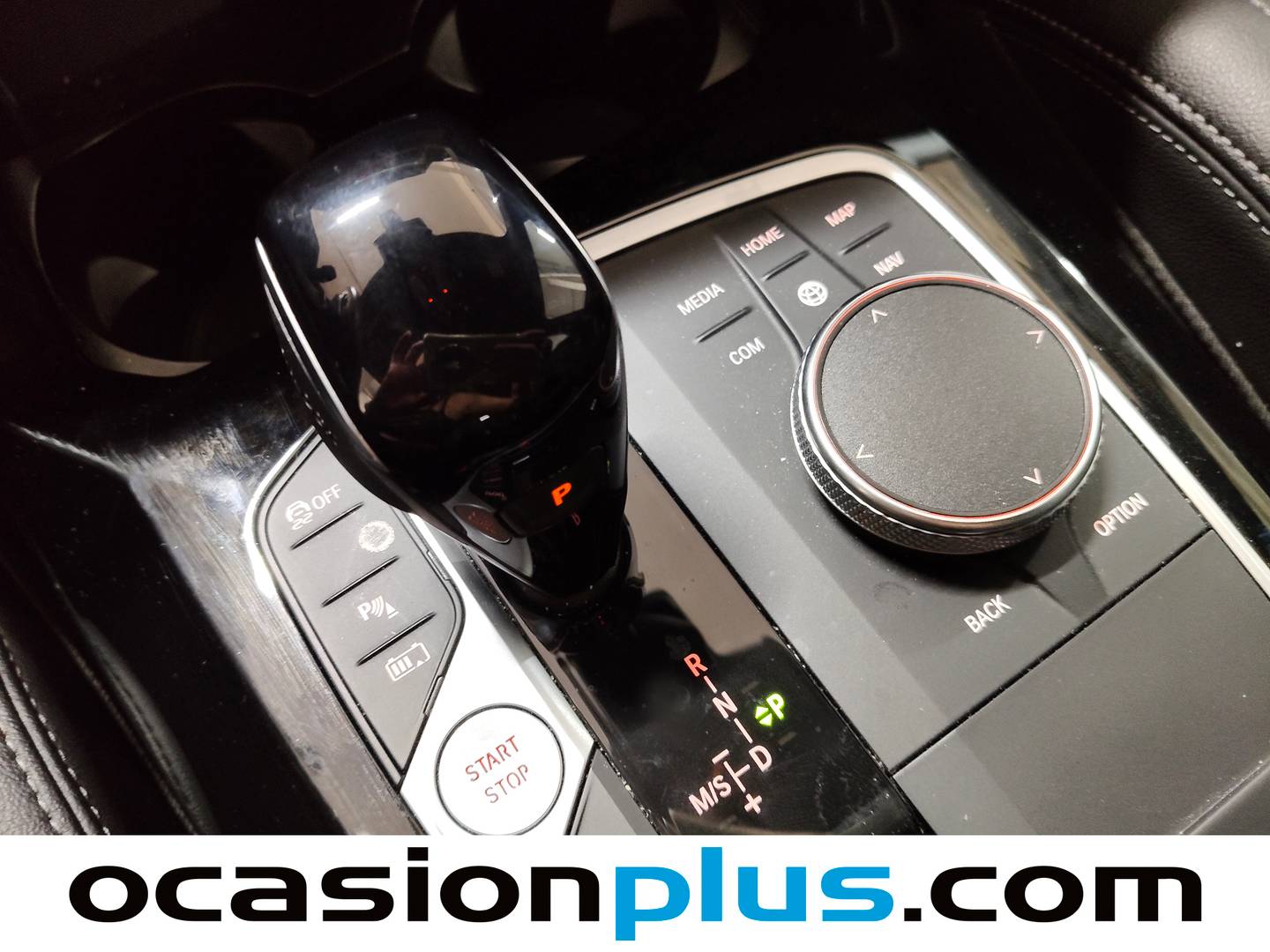 BMW X3 BMW X3 xDrive30e xLine (292 CV) de segunda mano